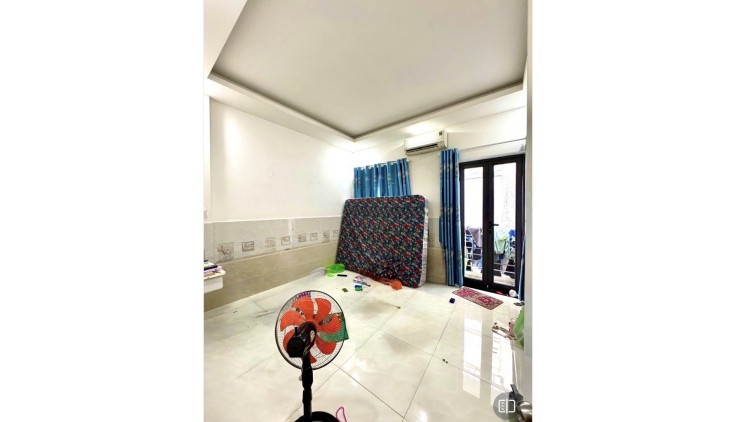 TRƯƠNG PHƯỚC PHAN - 30M2 -  2 TẦNG 2PN - GIÁ 2.55 TỶ